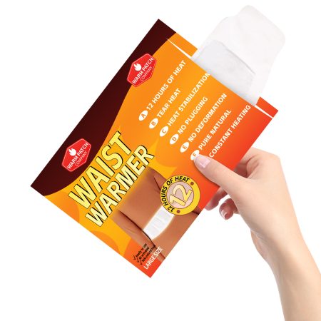 Heat Wraps - 图片 2