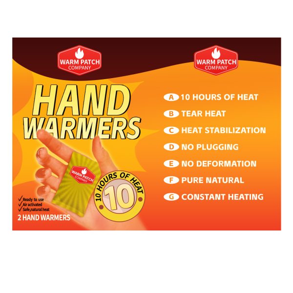 Hand Warmers - 图片 1