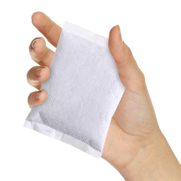 air-activated hand warmers