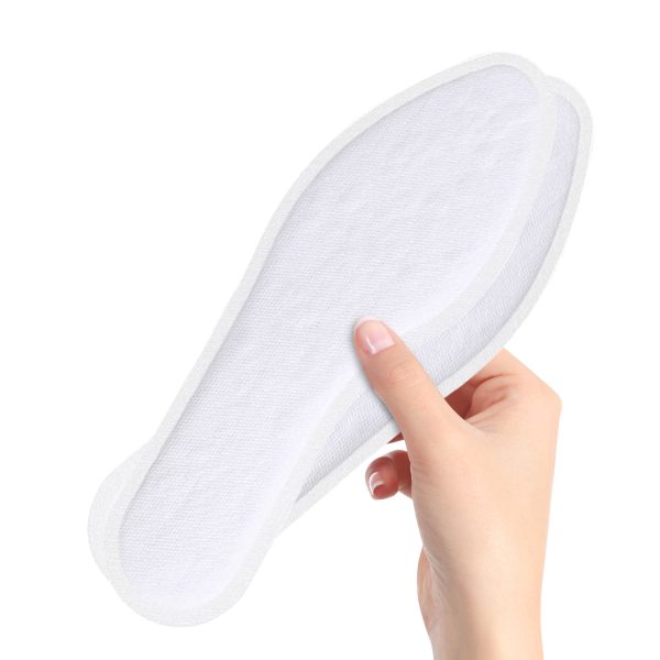Insole Foot Warmers - 图片 3