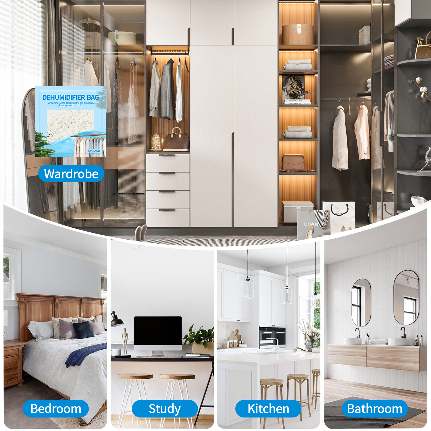 Drawer Dehumidifier - 图片 4