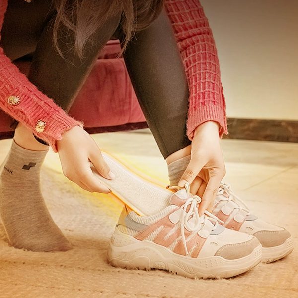 Insole Warmer adhesive - 图片 4