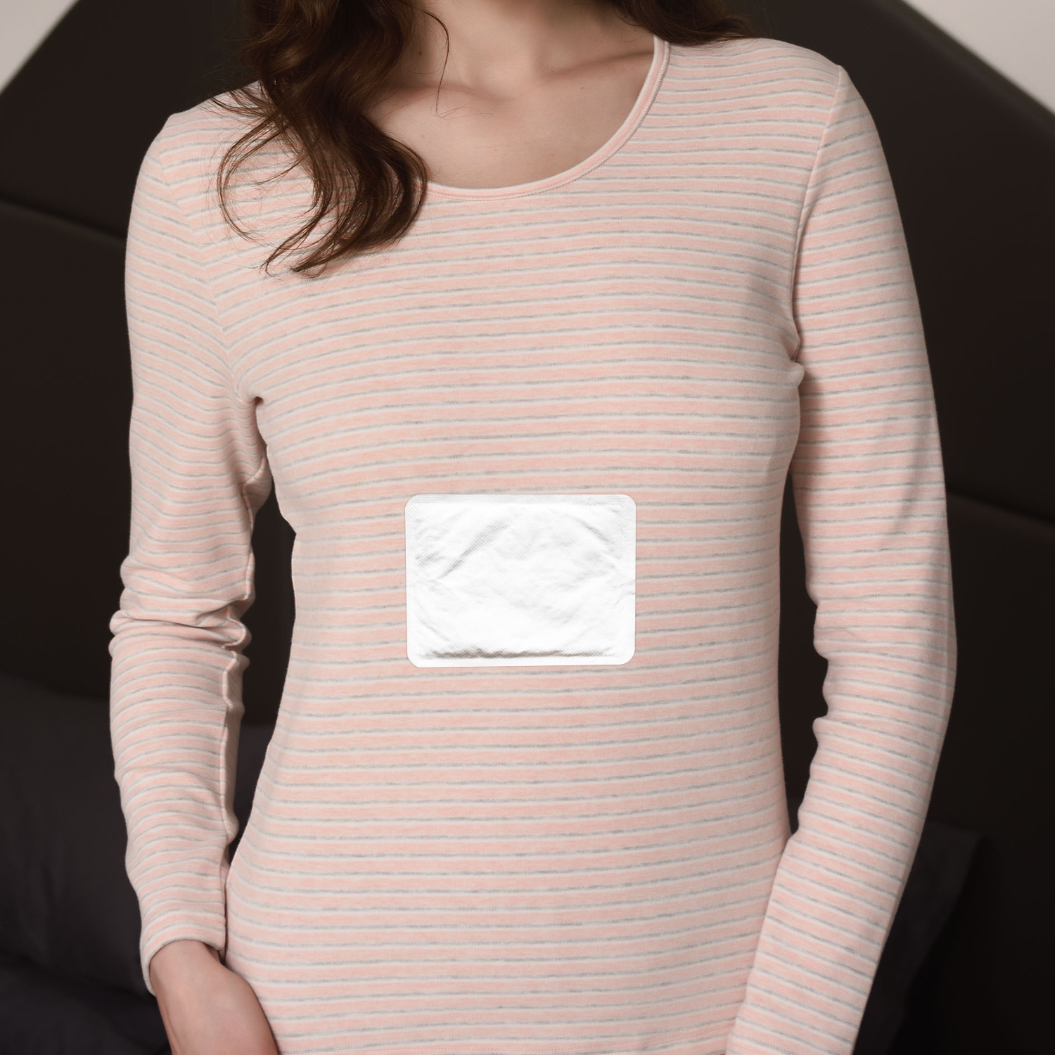 Body Warmer - 图片 3