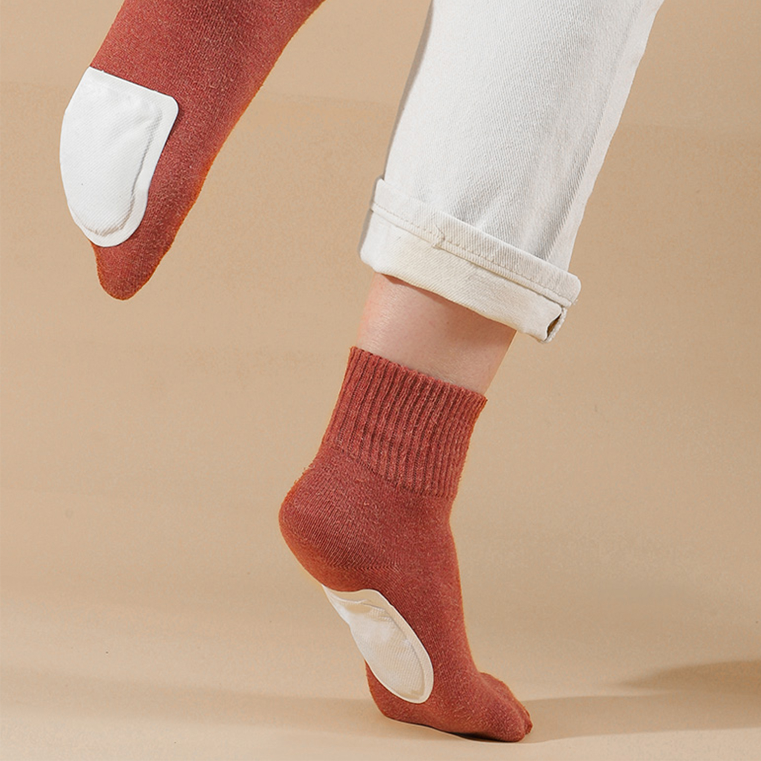 Toe Warmers Set - 图片 2