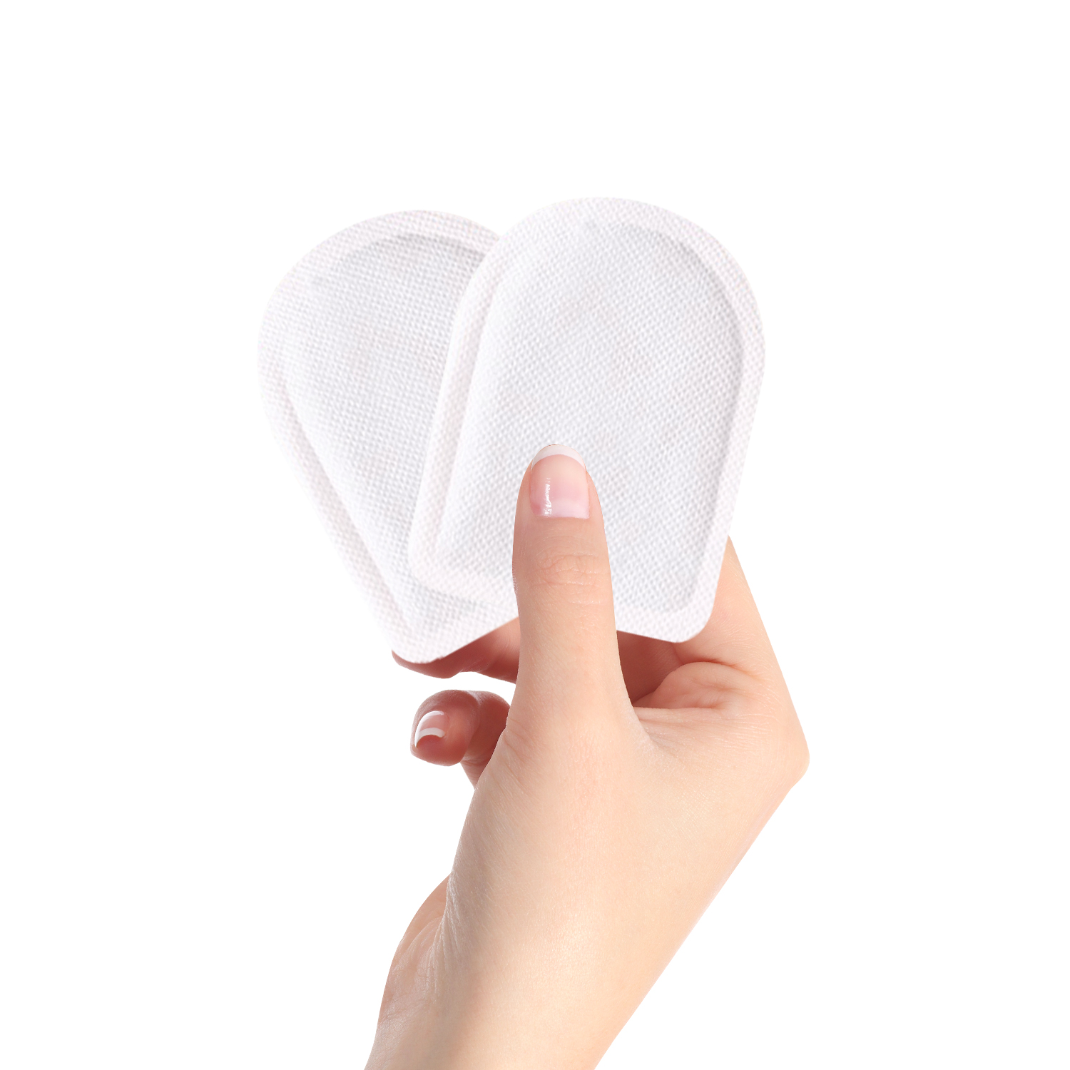 Toe Warmers Set - 图片 4