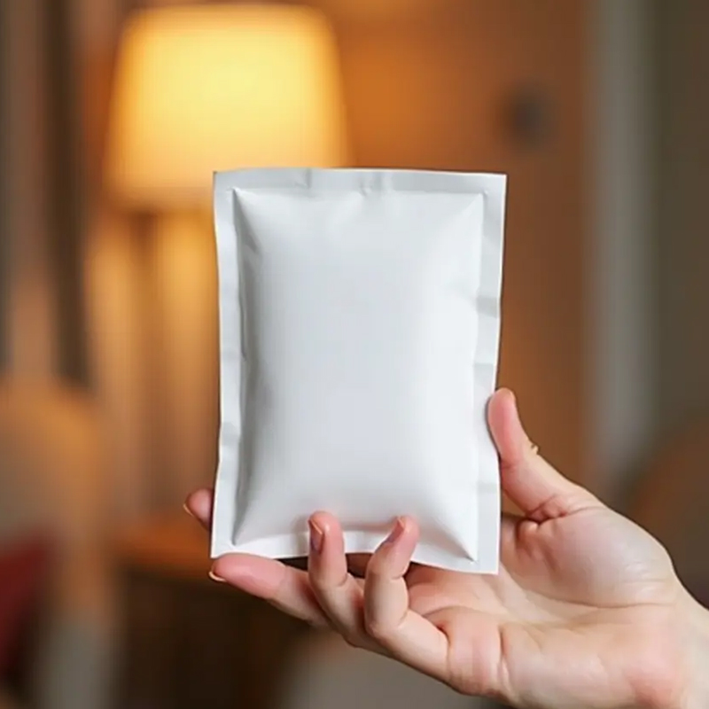 From Ski Slopes to Bus Stops: How This Pocket-Sized Heat Pack Conquers Winter